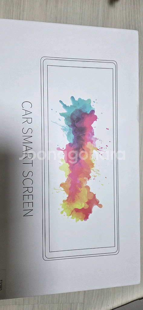 안드로이드오토 카플레이 모니터 신품 11.3인치--0