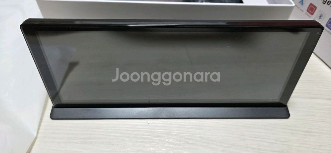 안드로이드오토 카플레이 모니터 신품 11.3인치--1