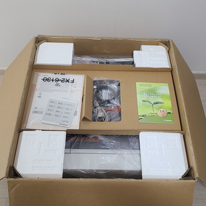 캐논 컬러 레이저 프린터 LBP-841Cdnz