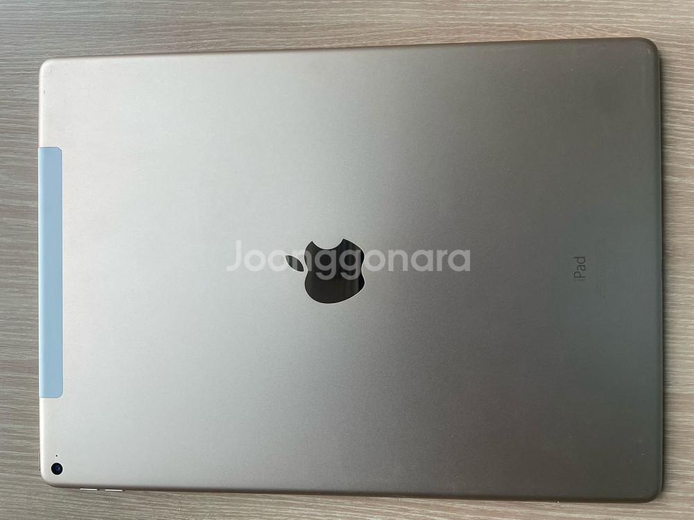 아이패드프로 12.9 셀룰러 256--1