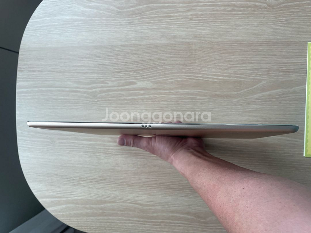 아이패드프로 12.9 셀룰러 256--2