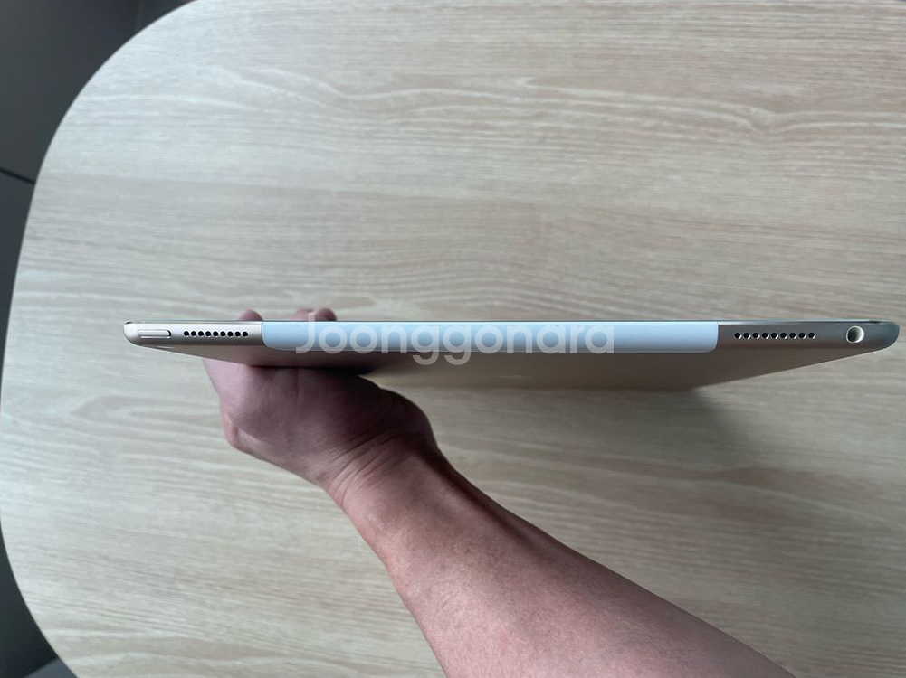 아이패드프로 12.9 셀룰러 256--3