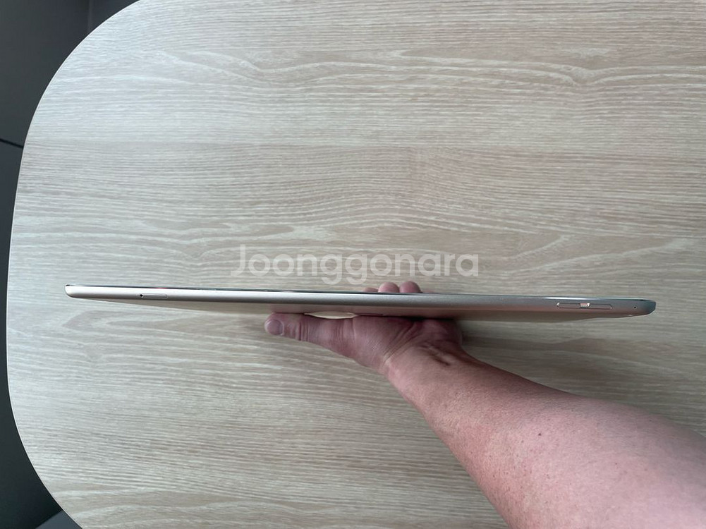 아이패드프로 12.9 셀룰러 256--5