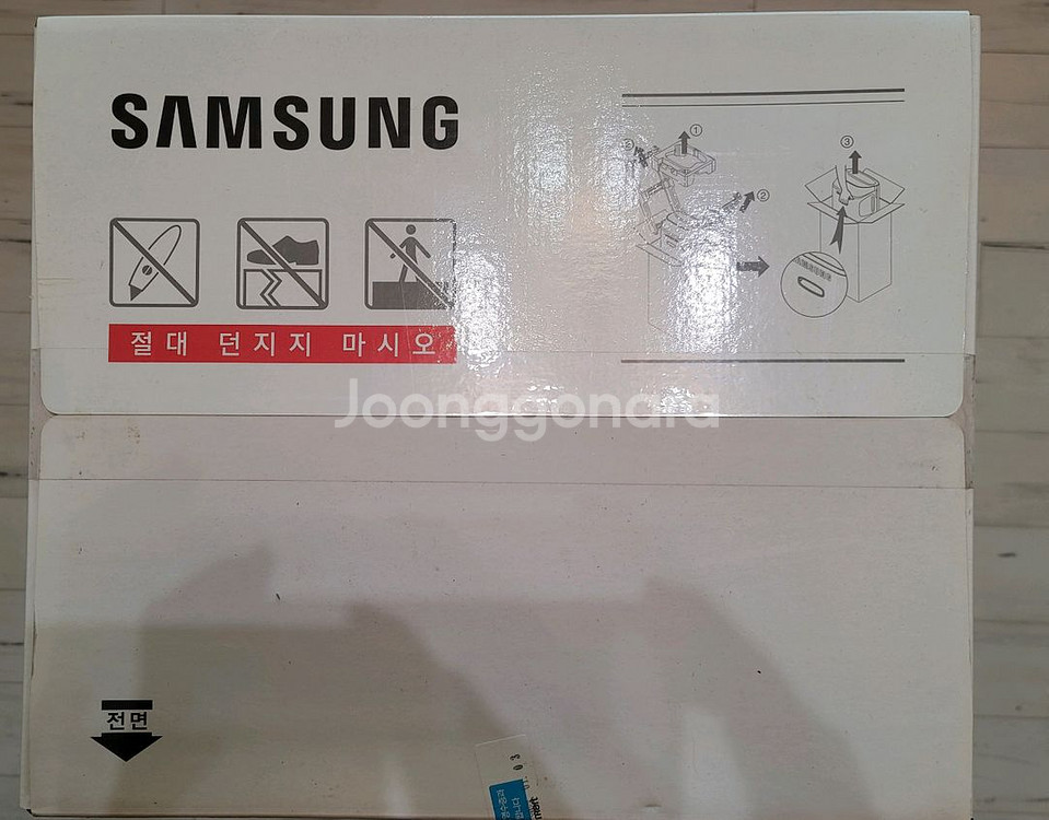 삼성 블루스카이 5000 공기청정기 팔아요.--1