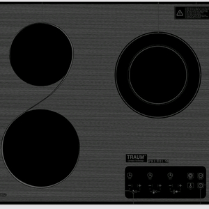 트라움 3구 인덕션