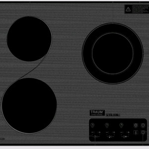 트라움 3구 인덕션