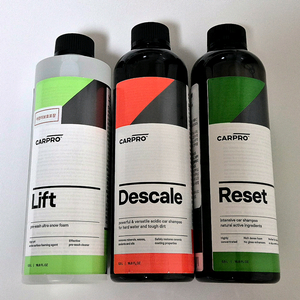 새상품) 카프로 리프트 디스케일 리셋 일괄판매 세차용품