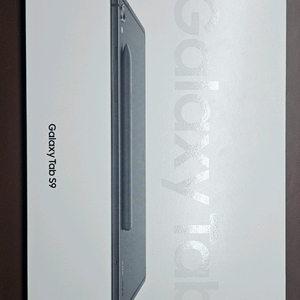 갤럭시탭 S9 128GB WiFi