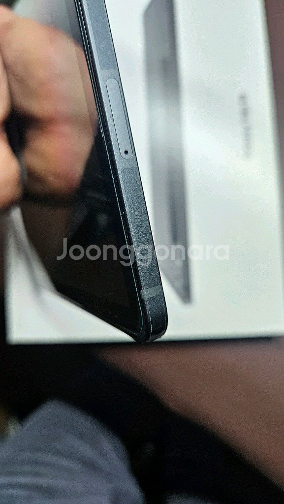 갤럭시탭 S9 128GB WiFi--2