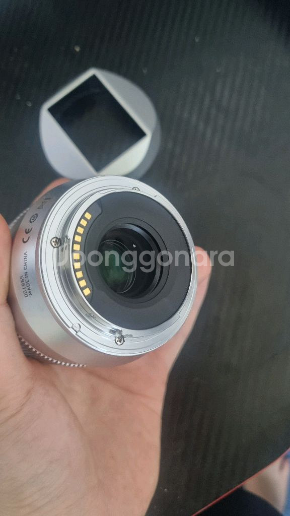 AF 56mm F1.8 렌즈--1