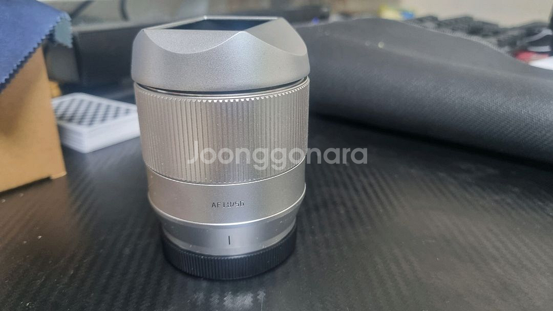 AF 56mm F1.8 렌즈--2