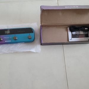 뮤저 프라임 S1 기타 멀티이펙터