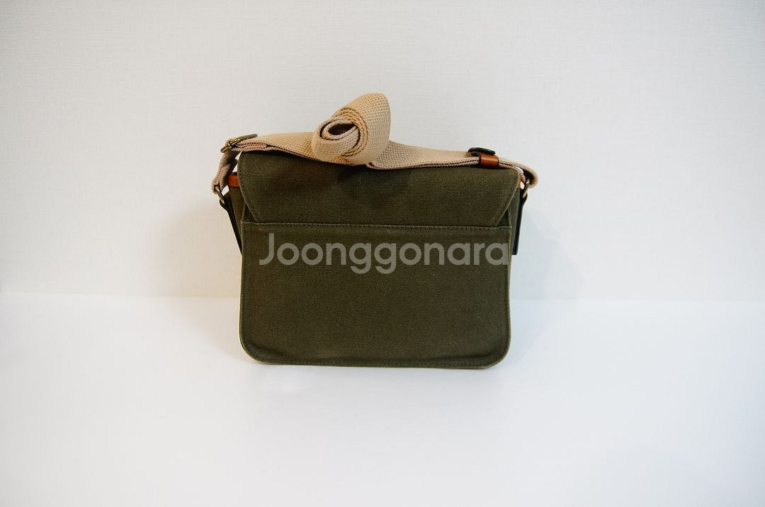 캐논 X 해링본 카메라 가방 파파스포켓 6520팝니다.--3