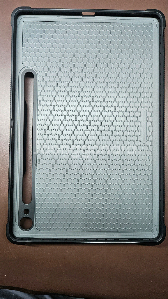 갤럭시탭 S9 아웃도어케이스--1