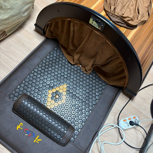 천궁의료기 천궁지궁 돔 세트( 온열기+매트)