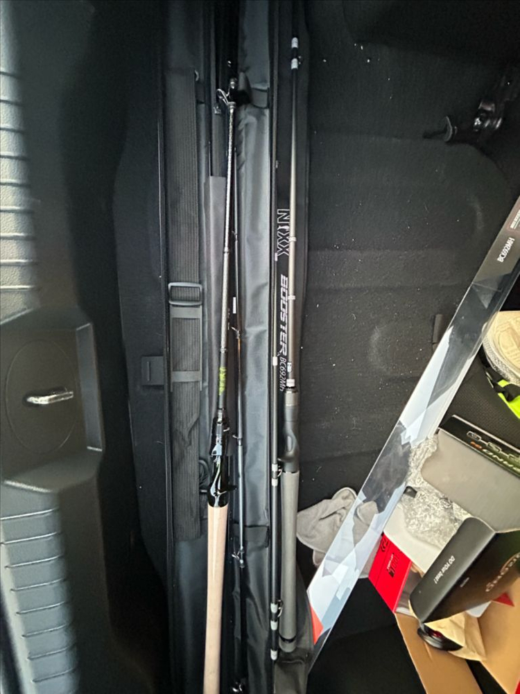 배스낚시용품판매합니다. 이미지