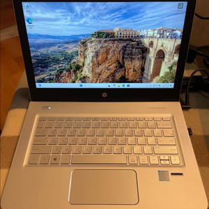 HP ENVY 13-d060tu 이미지