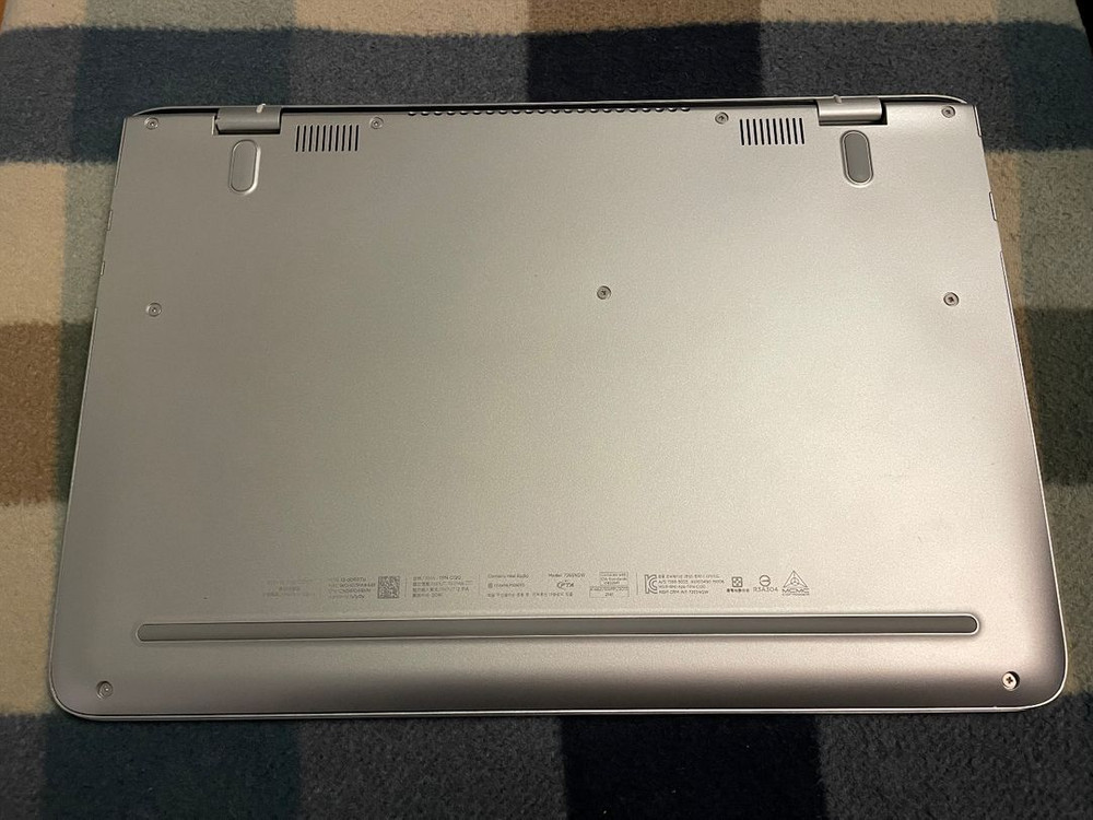 HP ENVY 13-d060tu 이미지