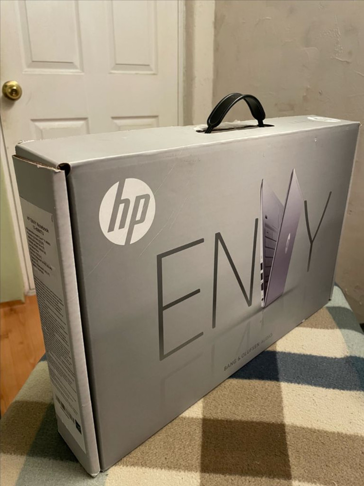 HP ENVY 13-d060tu 이미지