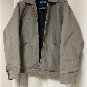 디트로이트 스타일 워크자켓 m