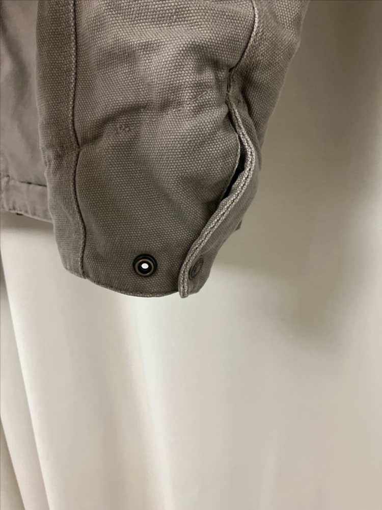 디트로이트 스타일 워크자켓 m--1