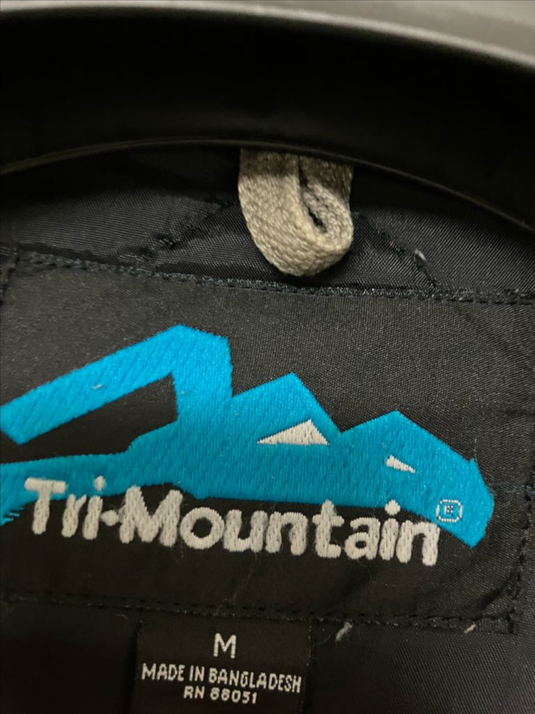 디트로이트 스타일 워크자켓 m--2