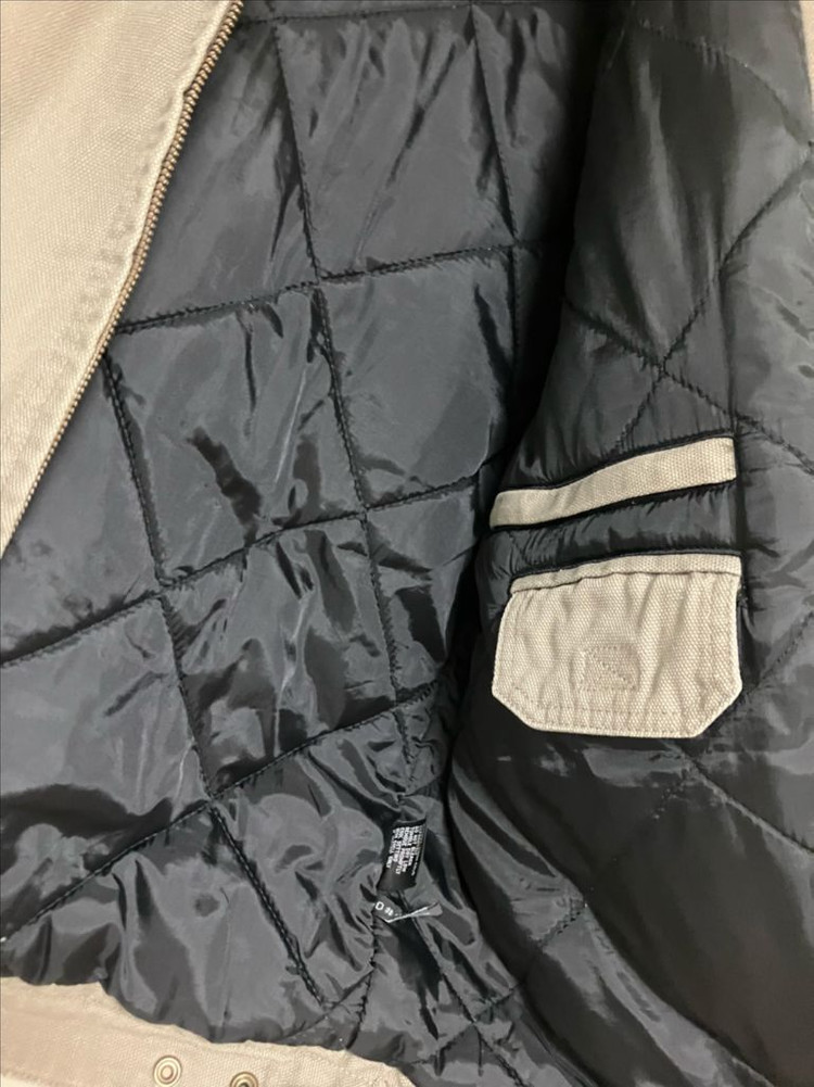 디트로이트 스타일 워크자켓 m--3