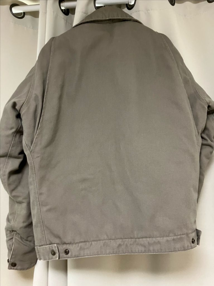 디트로이트 스타일 워크자켓 m--4