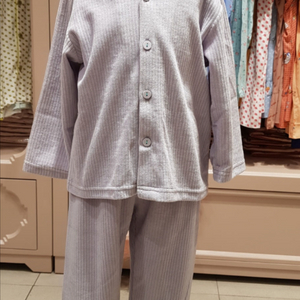 오르시떼 아동 겨울 수면 잠옷 70