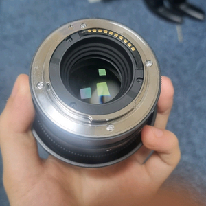 시그마 FE 30mm F1.4 단렌즈