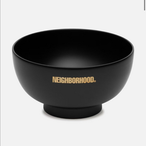 네이버후드 옻칠 그릇