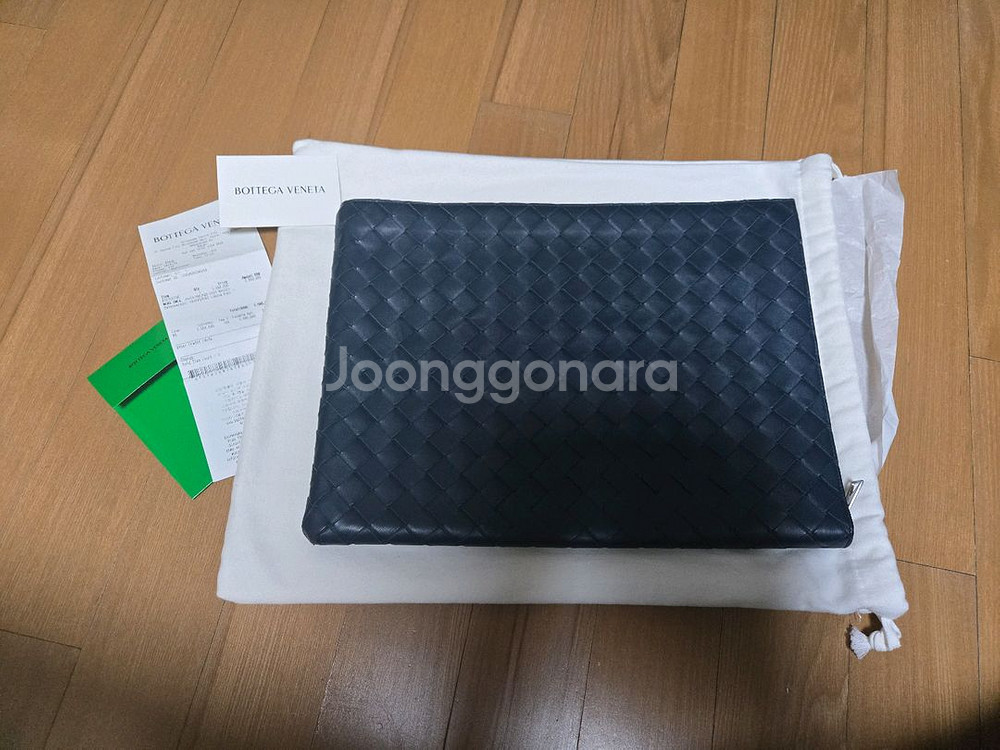 보테가베네타 신형 클러치--0