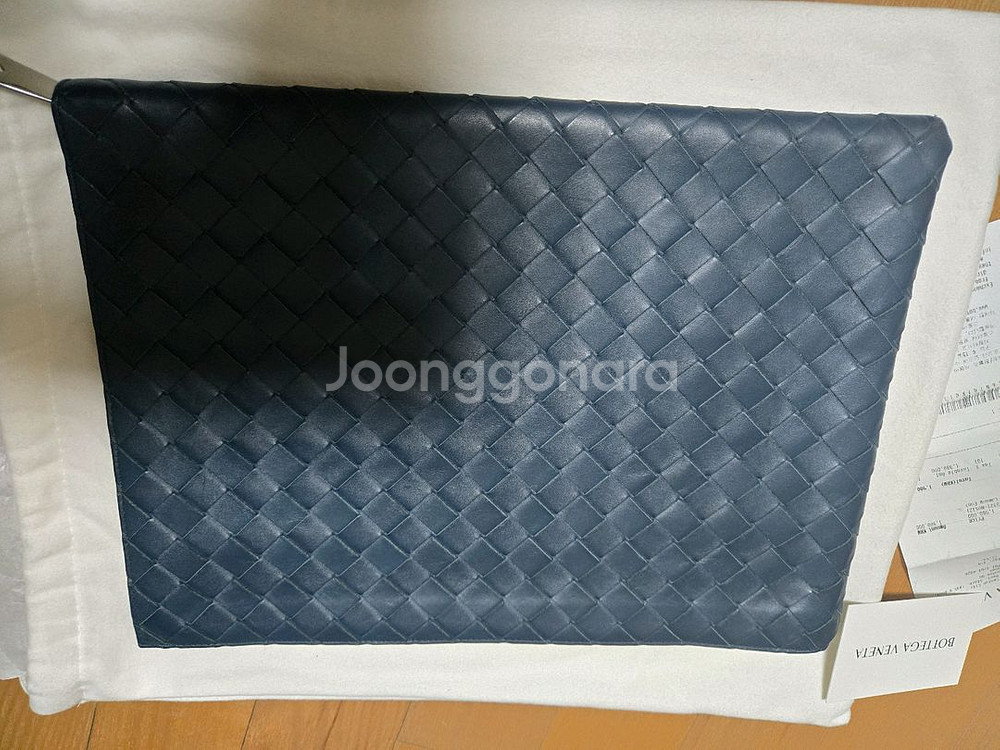 보테가베네타 신형 클러치--2