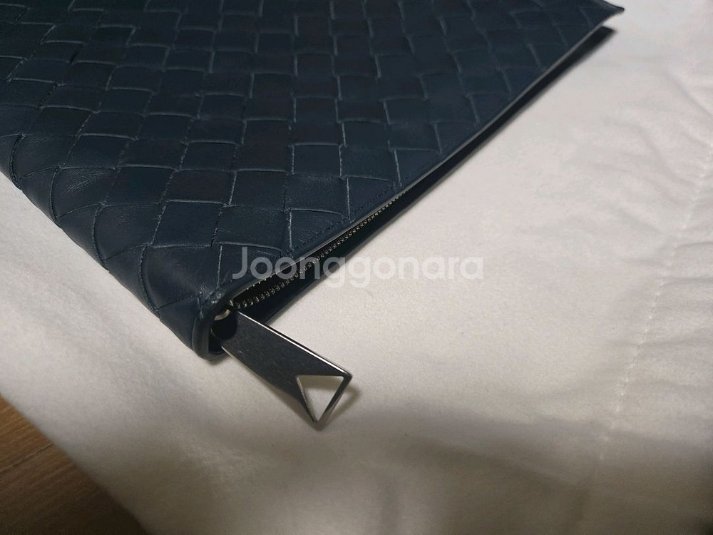 보테가베네타 신형 클러치--4