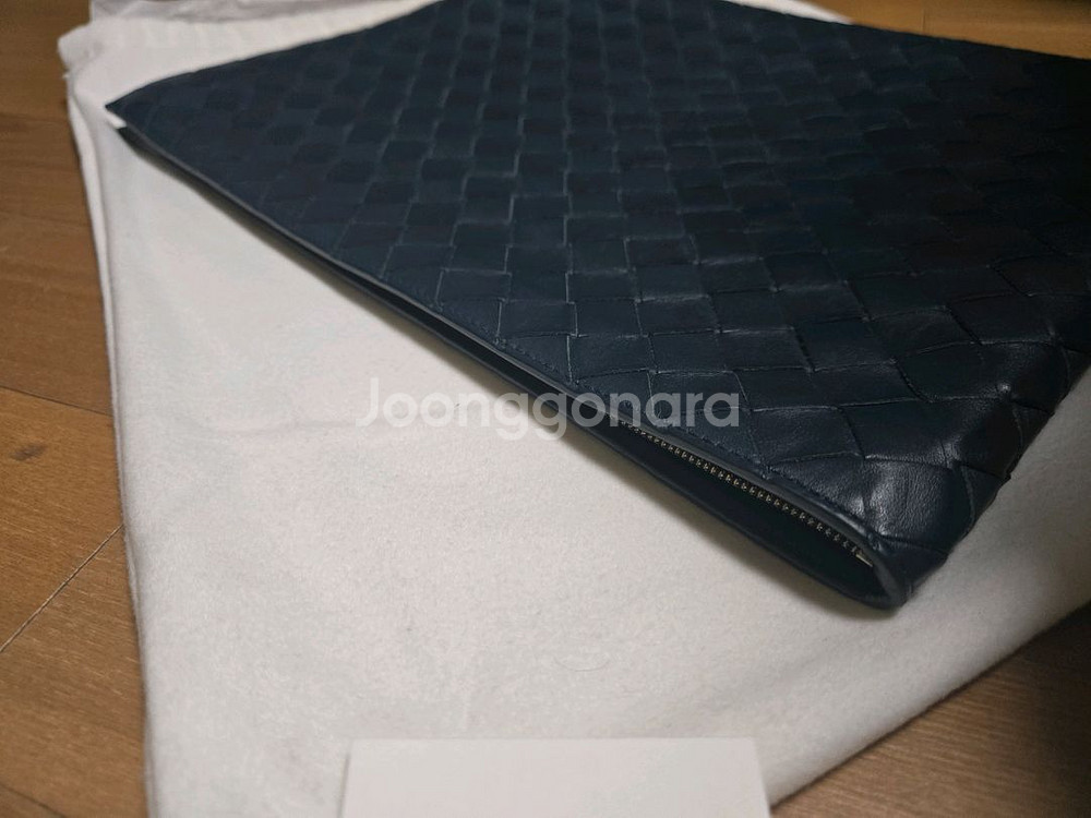 보테가베네타 신형 클러치--6