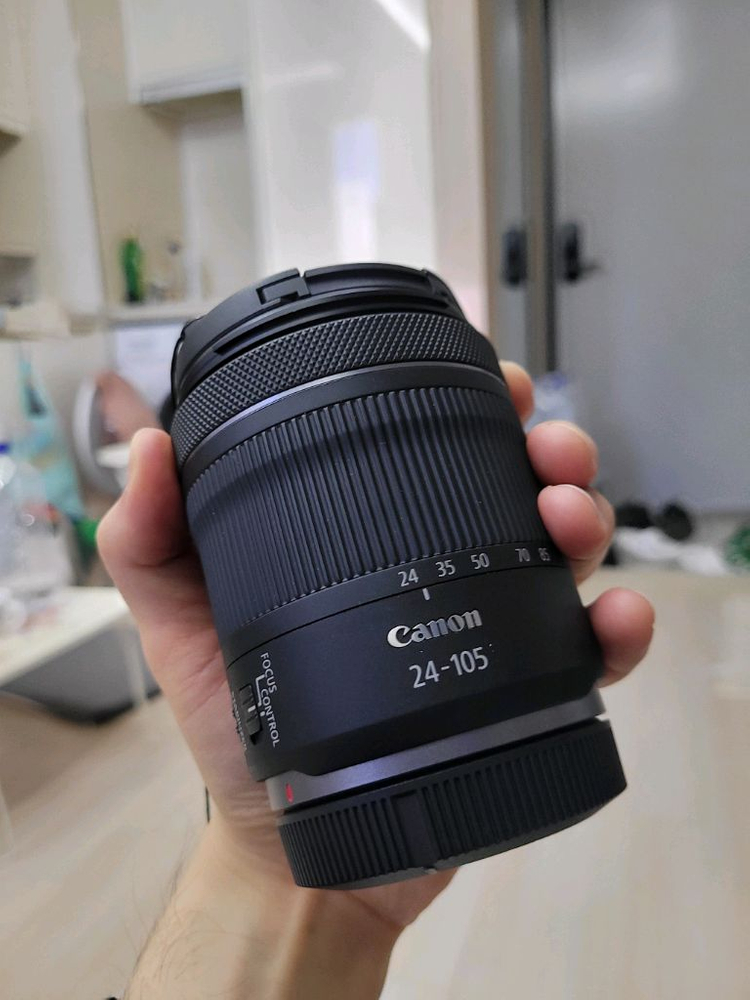 캐논 EOS Rp 미러리스 카메라 민트급 이미지