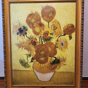 반 고흐 레플리카 리미티드 에디션