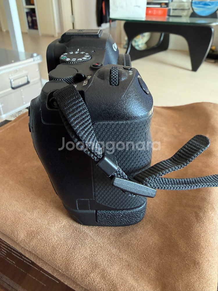 캐논 EOS R8 미러리스 카메라--4