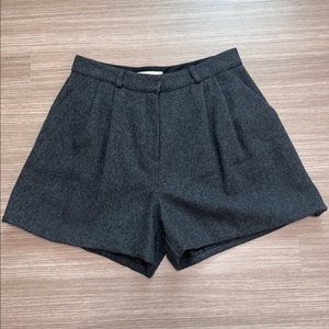 퓨어다 울100 숏팬츠 / 반값택포