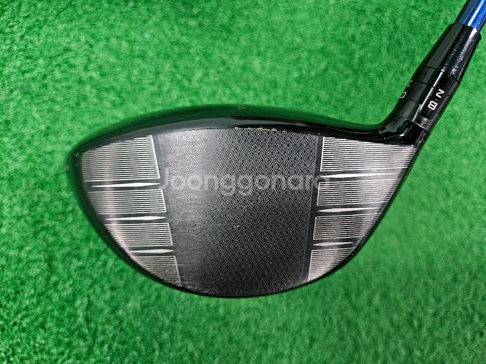 타이틀리스트 TSR4 9도s 드라이버 판매합니다--1