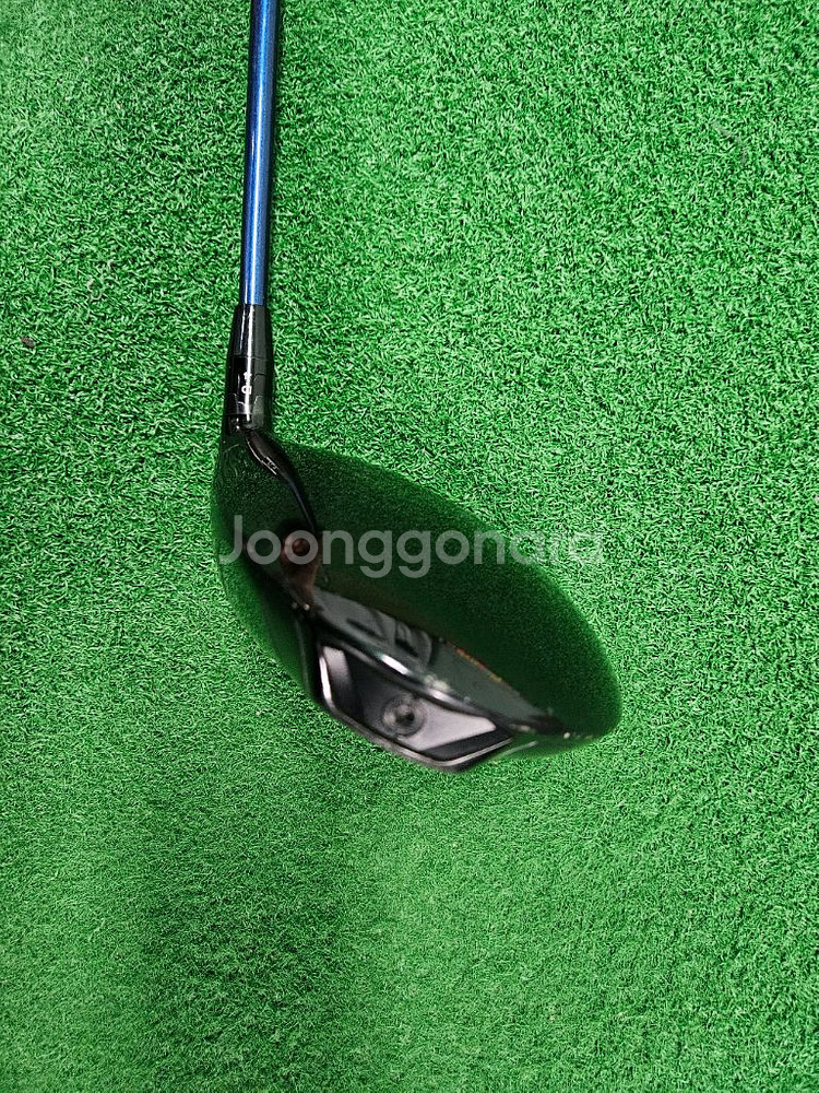 타이틀리스트 TSR4 9도s 드라이버 판매합니다--4