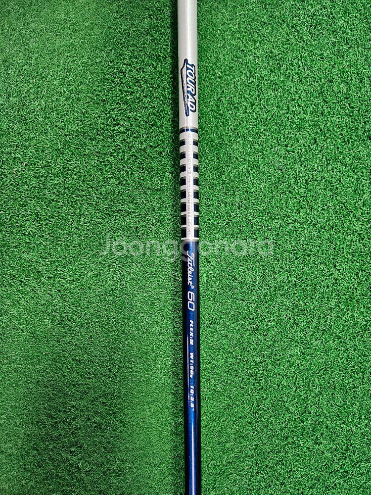 타이틀리스트 TSR4 9도s 드라이버 판매합니다--6