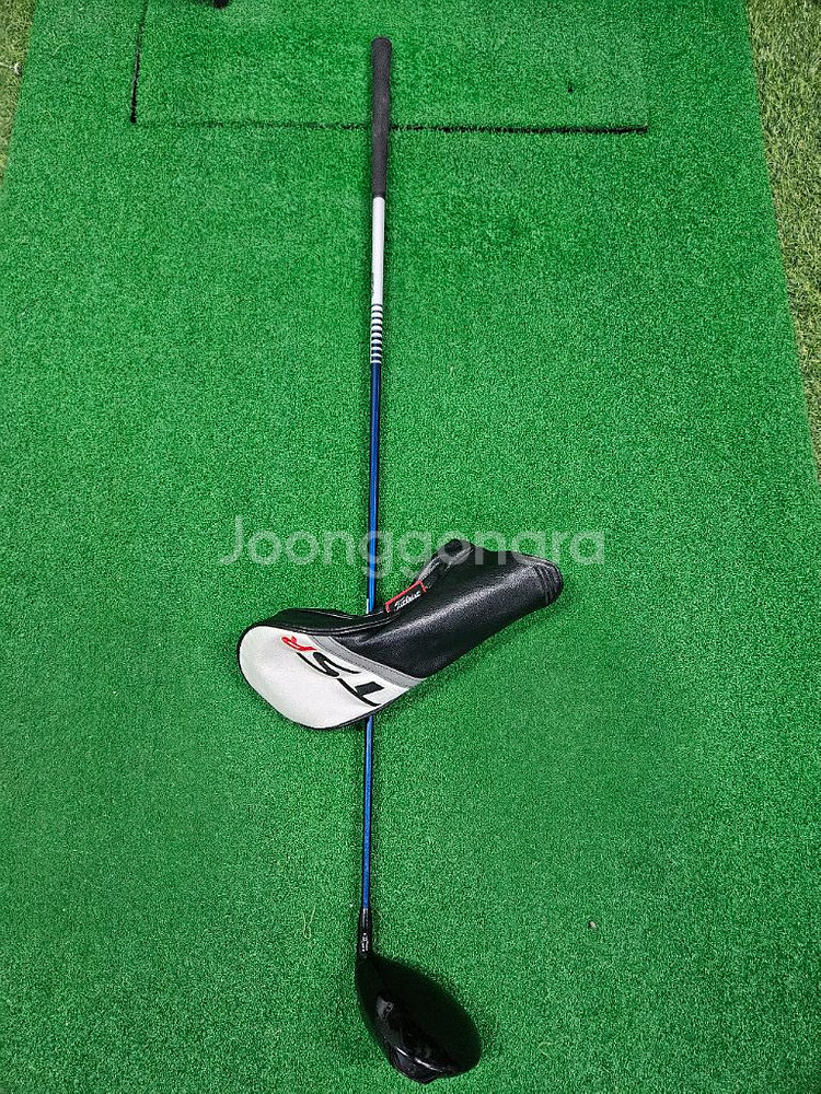 타이틀리스트 TSR4 9도s 드라이버 판매합니다--8