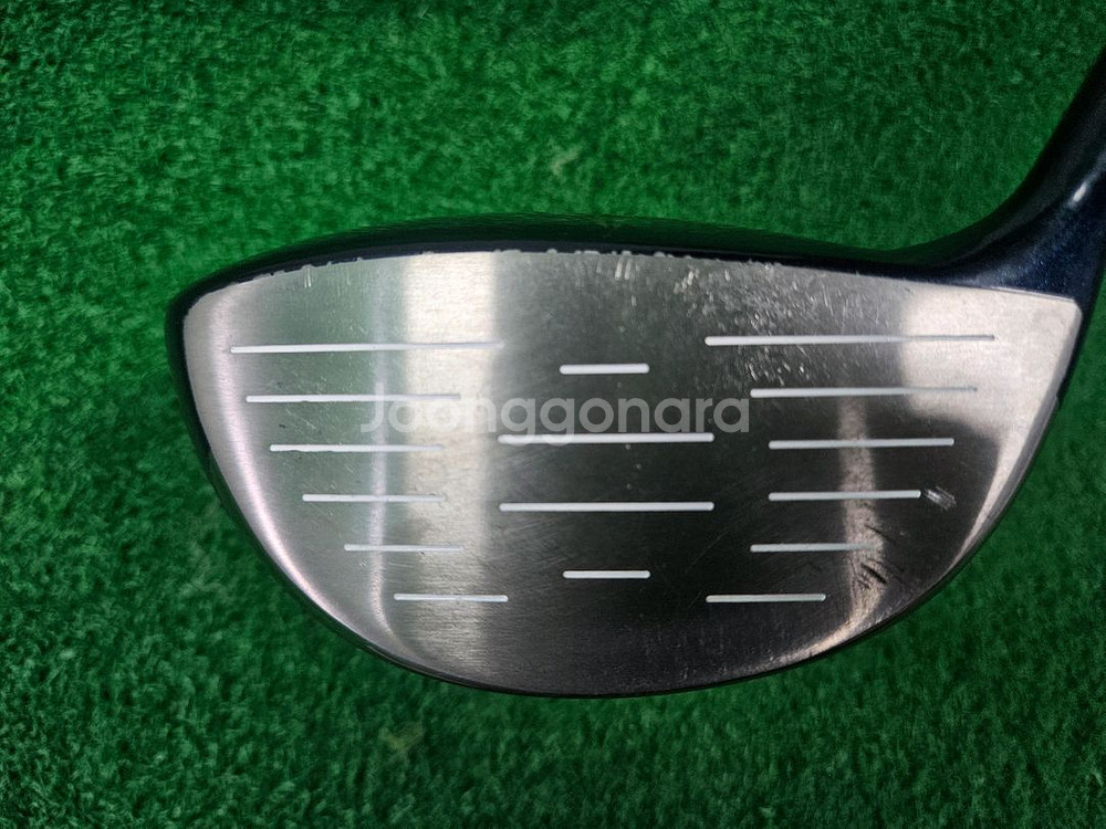 마루망 메타바이오 남성 드라이버 판매합니다.--1