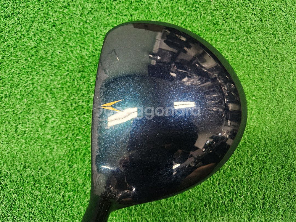 마루망 메타바이오 남성 드라이버 판매합니다.--2