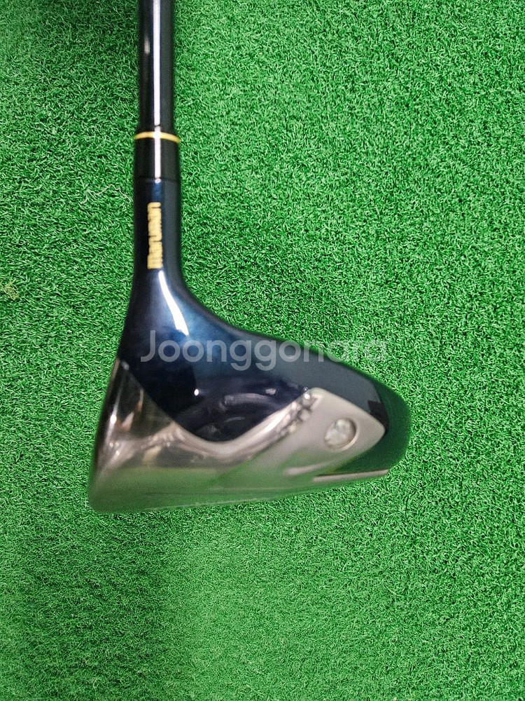 마루망 메타바이오 남성 드라이버 판매합니다.--3