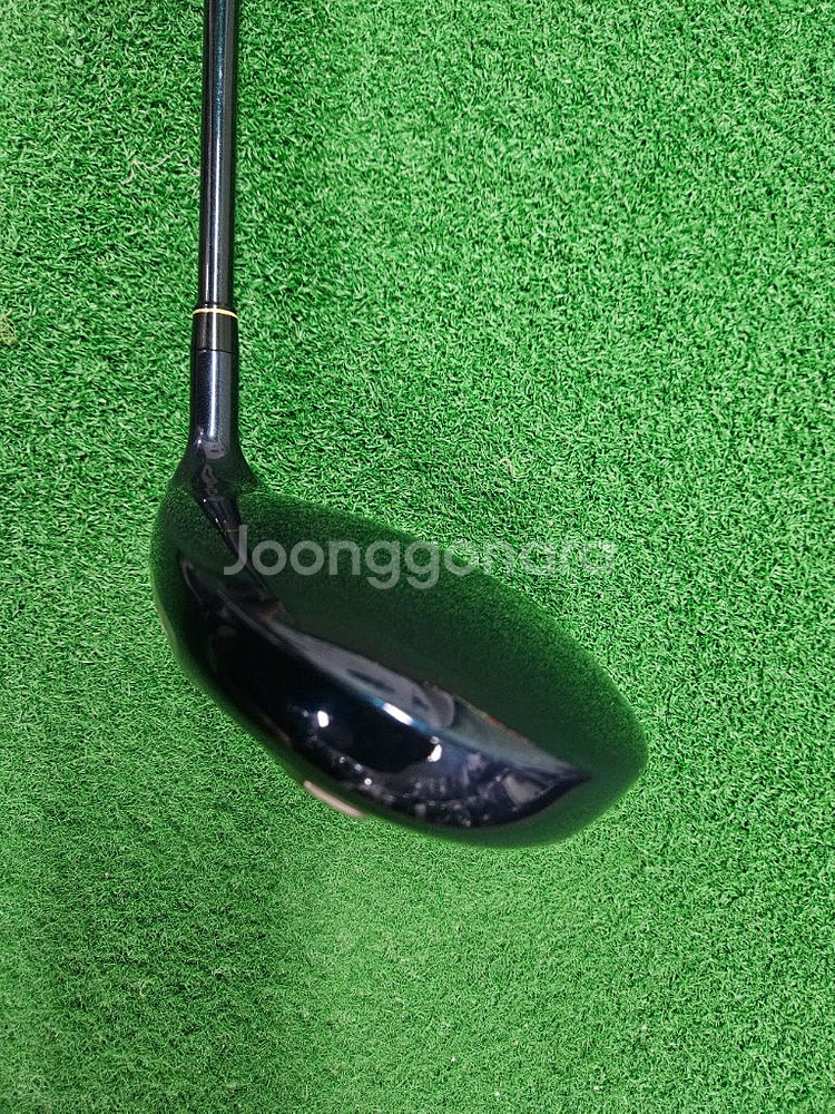 마루망 메타바이오 남성 드라이버 판매합니다.--4