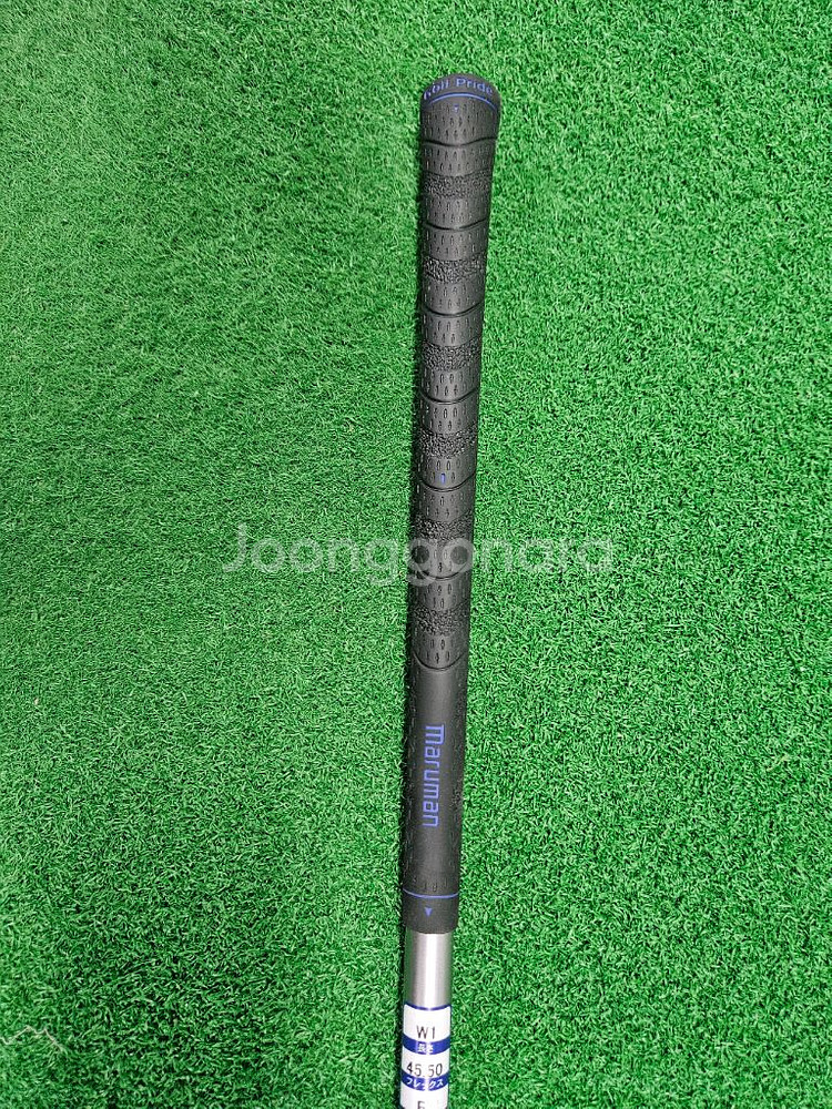 마루망 메타바이오 남성 드라이버 판매합니다.--8