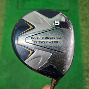 마루망 메타바이오 5번 우드 판매합니다.