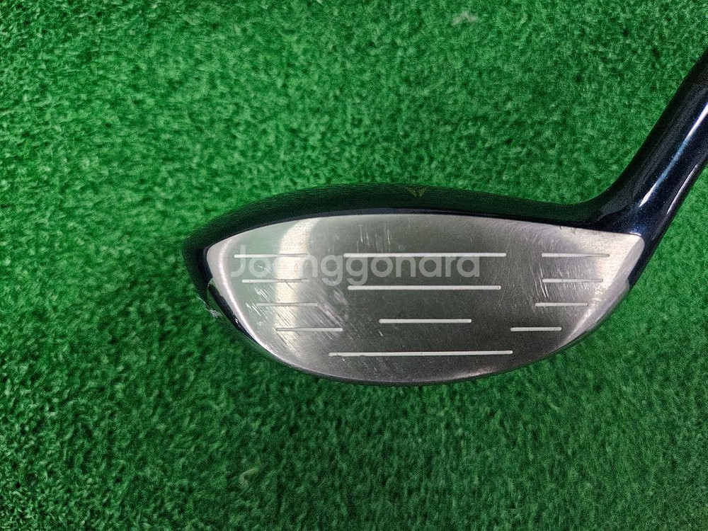 마루망 메타바이오 5번 우드 판매합니다.--1